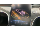【DYNAMIC SELECT】選んだモードに応じてエンジン、トランスミッション、ステアリング、サスペンションの設定が統合制御されます。