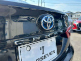 CAMRYエンブレム。かっこいい!