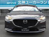 フロントマスクもグッドデザイン!