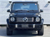 Gクラス G450d AMGラインパッケージ (ISG) 4WD 
