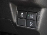 ◆VSA◆横滑り防止装置が装備されています。コーナーリング時の横すべりを抑える機能と、車両の急激な挙動変化を抑える機能で、安定した走行を実現しています。運転に安心とゆとりが出来ます。