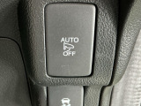運転席から操作しやすい各種スイッチ