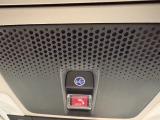 ホンダコネクトも装備しております。いざという時にスイッチ一つで助けに駆けつけてくれるんです。詳しくはスタッフまで