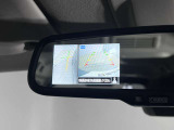 【サイドカメラ】幅寄せ時や狭い場所での駐車もこれで安心!