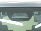 ◆Honda SENSING◆ カメラ等装置で精度の高い検知能力を発揮、安全運転を支援します。ステアリング上のコントローラーに注目!