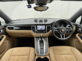 マカン  S 4WD 修復歴無し