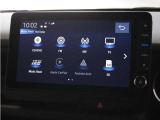 ◆Apple Car Play・Android Auto◆スマホ連携が可能!対応するアプリをディスプレイで操作できます。