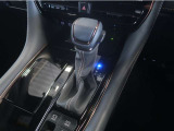 MTモード付。発進時やシフトチェンジ時もストレス無くマニュアル運転を楽しめます♪