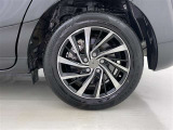 車のイメージを大きく左右するホイール部分はコダワリを持ちたいですね。