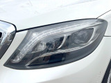 ●LEDヘッドライト:夜間走行時も良好な視界を確保し安心して運転できる高輝度LEDヘッドライトを装備!点灯速度が早く、消費電力も抑えられています。