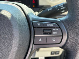 HondaSENSING搭載で運転をアシストしてくれます♪