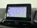 日産ディーラーナビ、フルセグTV、Bluetooth機能が付いておりますので快適にドライブを楽しむ事が出来ます。