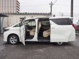 ご契約からご納車まで業界に従事したスタッフにて丁寧な対応でサポートさせて頂きます♪