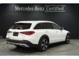 Cクラスオールテレイン C220 d 4マチック (ISG) 4WD MP202502