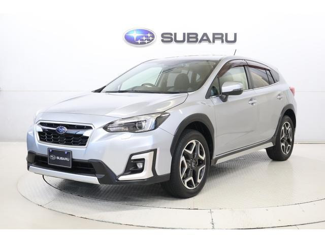 XV 2.0 アドバンス 4WD