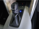 MTモード付。発進時やシフトチェンジ時もストレス無くマニュアル運転を楽しめます♪