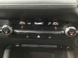 エアコンはオートエアコンです☆快適な空間で運転していただけます☆