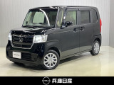 令和1年式 N-BOX G Lホンダセンシング 4WD 入庫しました!分りやすい画像を複数掲載しておりますので、ご覧ください♪