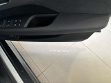 e-tronGT エントリーライト付き