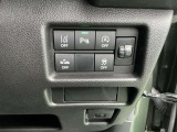 スイッチ多数
