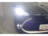 話題のLEDヘッドランプが採用されております! 省電力で長寿命、しかもとても明るく熱くなりにくい性質を持ったライトになります。虫も寄ってきにくい性質も持っております。