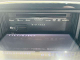 CD、USBなどでお好きな音楽を聴きながらドライブを楽しめます♪