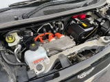 納車整備もワイパーリフィールをはじめディーラー整備ですから安心です