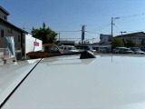 アンテナは折り畳み式です☆