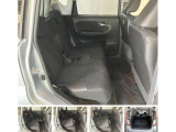 初度登録から7年以内のダイハツ車には1年間or走行無制限のまごころ保証がついておりますので購入後も安心です!有料にはなりますが1年もしくは2年の延長保証もご用意致しております!