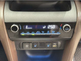 オートエアコン機能なので設定した温度を自動コントロールでキープ☆☆