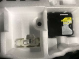 パンク修理キット付き車両です。
