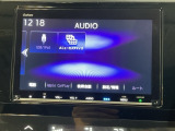 CD/DVDの再生はもちろん、ミュージックラック(録音機能)で、お手持ちのCDが録音できます。
