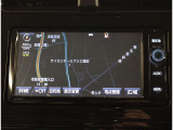 ナビゲーション付なので、知らない所へも、お出かけしたくなりますよね。曲がる所を間違えても再ルートで案内開始。ナビゲーションは1度使ったら無くてはならないアイテムの一つですよね。