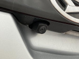 パノラマモニター対応カメラ(リヤ)