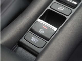 ◆オートブレーキホールド機能付き電子パーキングブレーキ◆ブレーキペダルを足から離しても停車状態を保ちます。アクセルを踏めば自動でブレーキが解除され、発進可能!