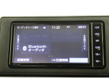 Bluetooth付いてます。