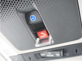 ◆新世代コネクテッド技術「Honda CONNECT」搭載。緊急時にオペレーターのサポートを受けることも可能です。
