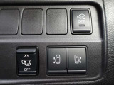 両側オートスライドドア装備!運転席やドアのスイッチ、リモコンキーでも開閉操作できるので便利ですよ!
