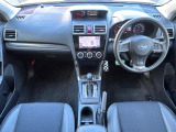 フォレスター 2.0 XT アイサイト 4WD 