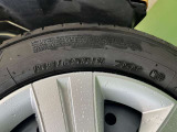 タイヤサイズ155/65R14