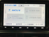 FM・AMラジオ