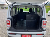 スズキ認定中古車には車両状態を詳しく記載した表を掲示しております。