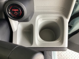 運転席側 カップホルダー
