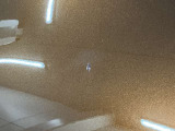 ボンネットにタッチペン修正跡あります。