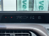 【スピードメーター】メーターがシンプルで見やすく運転しやすいですね。