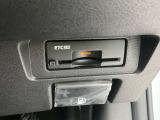 ETC2.0です。セットアップを完了してから納車となりますので、すぐにご利用いただけます。