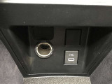 アクセサリーソケット。