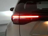 LEDテールライトです。省電力、高輝度のLEDは明るく照らすので夜間運転時の視認性を高めます。スタイリッシュな見た目で細かいところもこだわりたいあなたに!