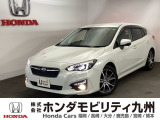 スバルのインプレッサスポーツが入庫しました。内外装ともに綺麗な一台。充実の装備と良好な状態を、ぜひ店頭でお確かめください!