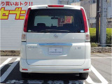 指定の車検工場にて安心点検!